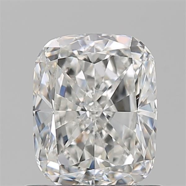 Cushion Diamond image
