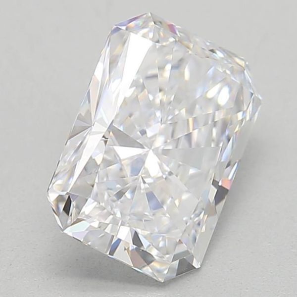 Radiant Lab-Grown Diamond image