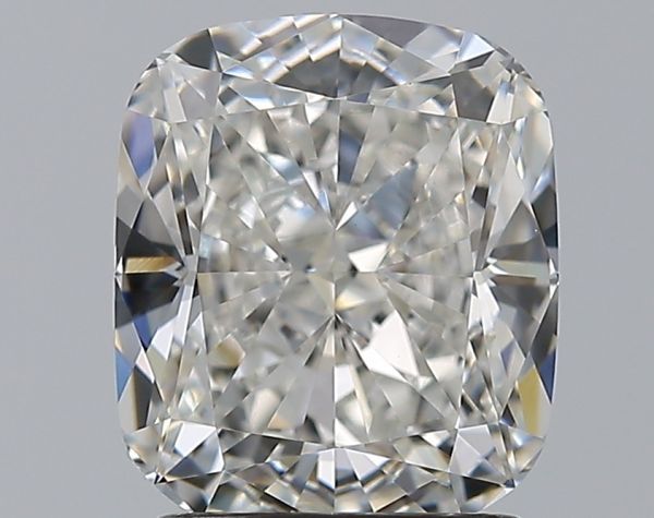 Cushion Diamond image