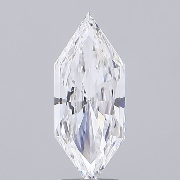 Hexagonal Lab-Grown Diamond image