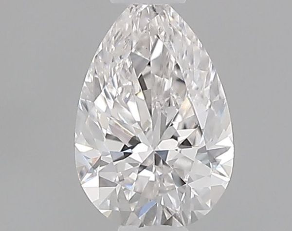 Pear Lab-Grown Diamond image