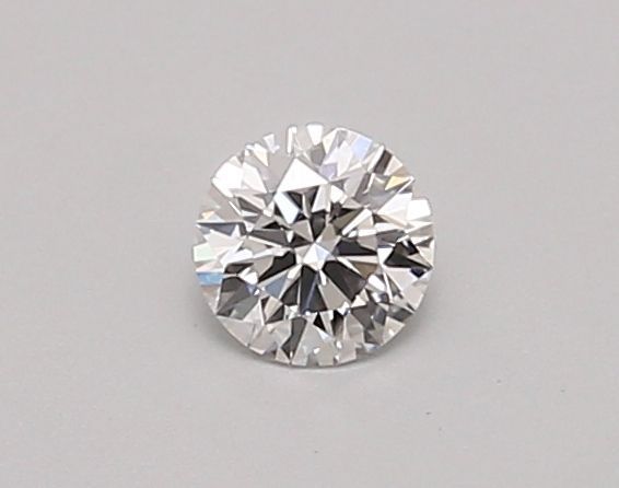 Round Lab-Grown Diamond image