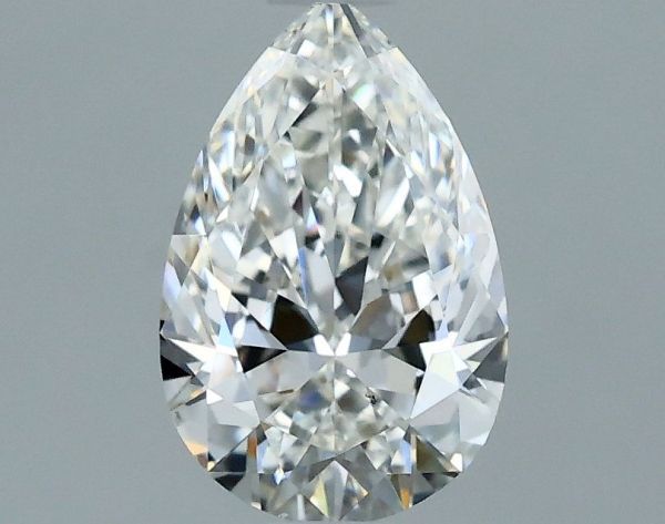 Pear Diamond image