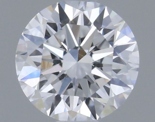 Round Lab-Grown Diamond image