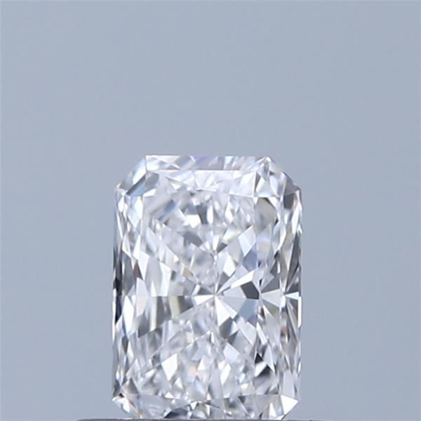 Radiant Lab-Grown Diamond image