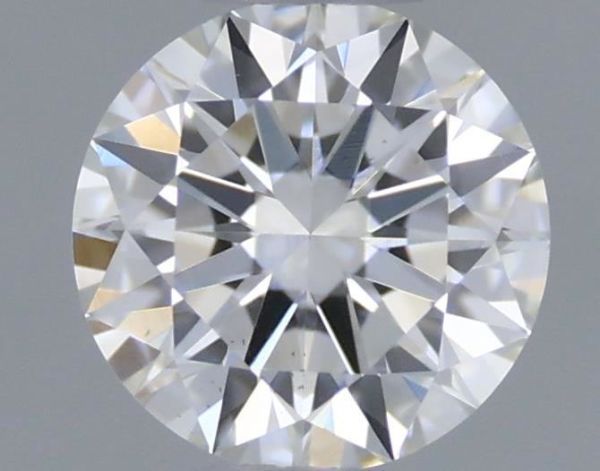 Round Diamond image