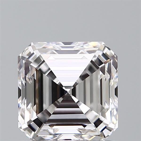Asscher Lab-Grown Diamond image