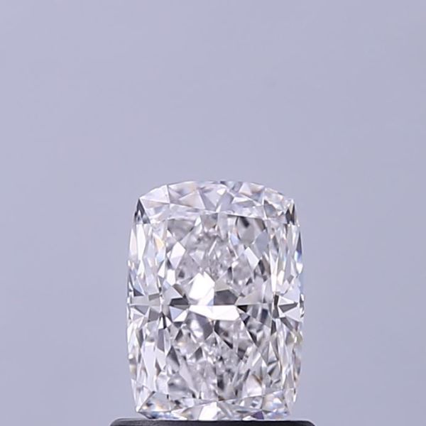 Cushion Lab-Grown Diamond image