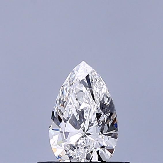 Pear Lab-Grown Diamond image