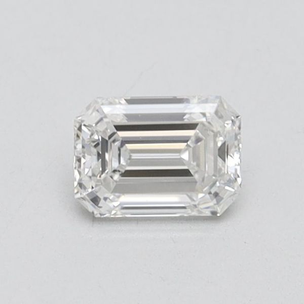 Emerald Lab-Grown Diamond image