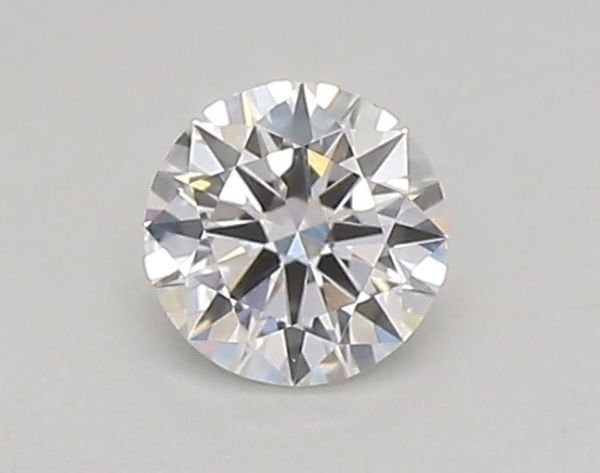 Round Lab-Grown Diamond image