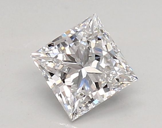 Princess Lab-Grown Diamond image