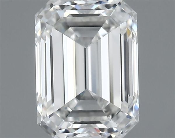 Emerald Diamond image