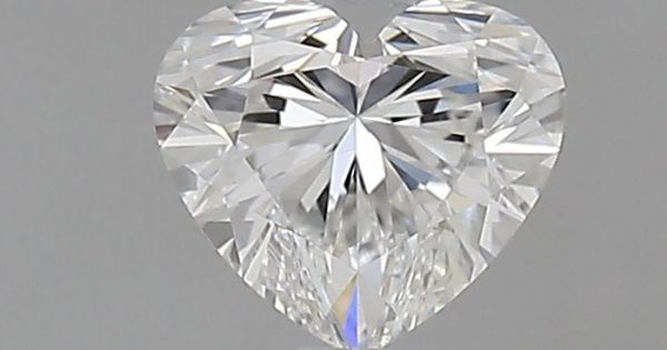 Heart Diamond image