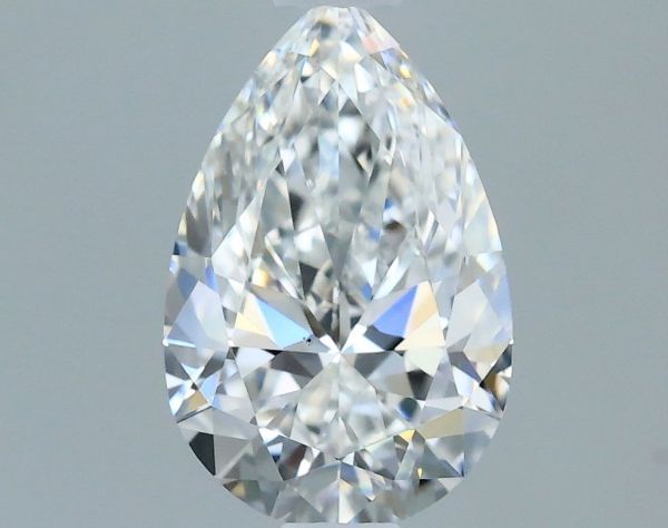 Pear Diamond image