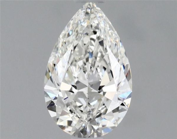 Pear Diamond image
