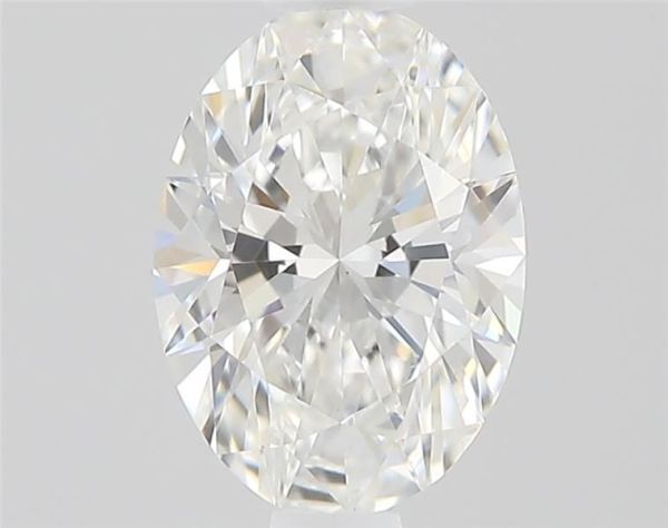 Oval Diamond image