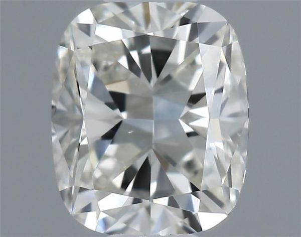 Cushion Diamond image