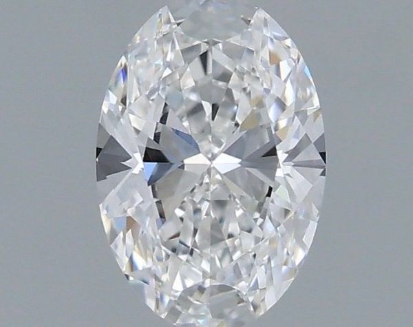 Oval Diamond image