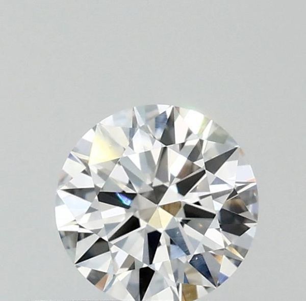 Round Diamond image