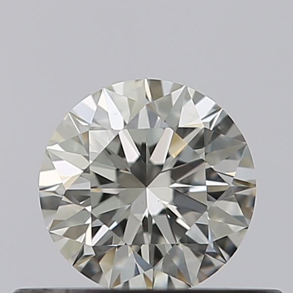 Round Diamond image