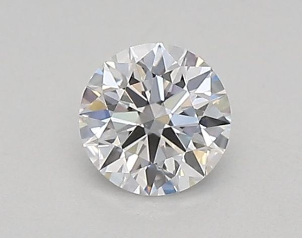 Round Lab-Grown Diamond image