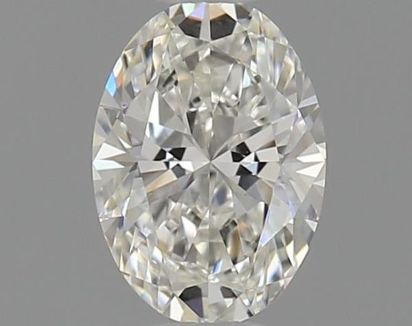 Oval Diamond image