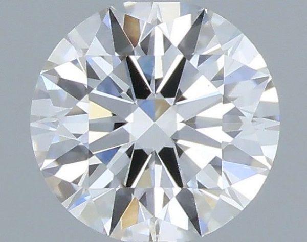 Round Diamond image