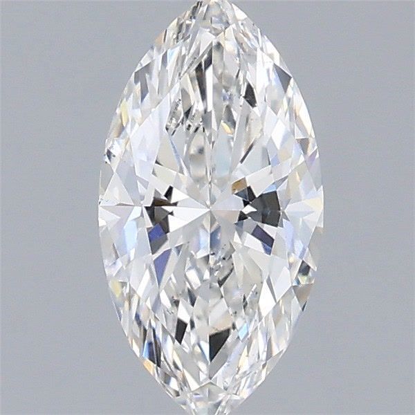 Marquise Lab-Grown Diamond image