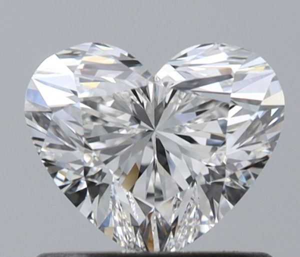 Heart Diamond image