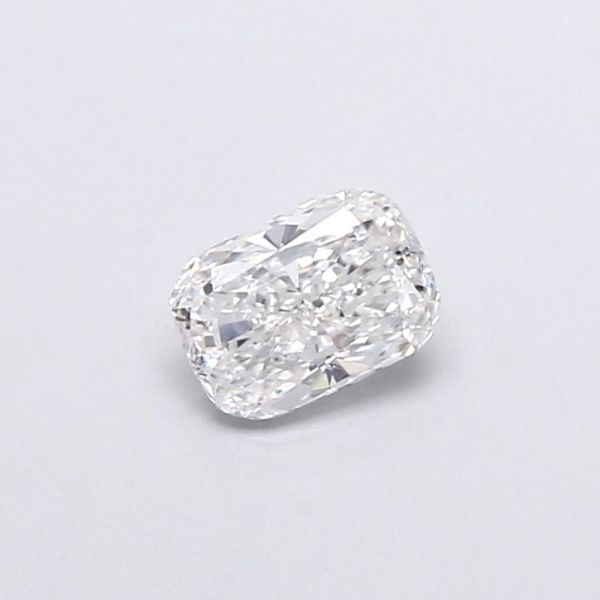 Cushion Lab-Grown Diamond image