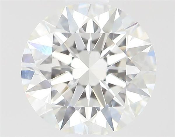 Round Diamond image