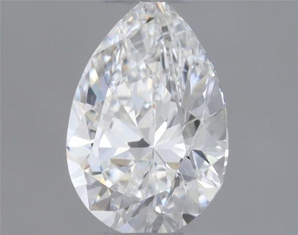 Pear Diamond image