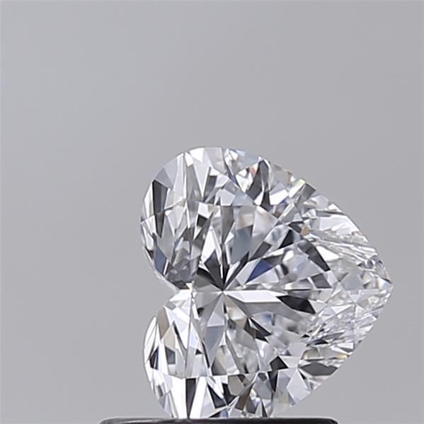 Heart Lab-Grown Diamond image