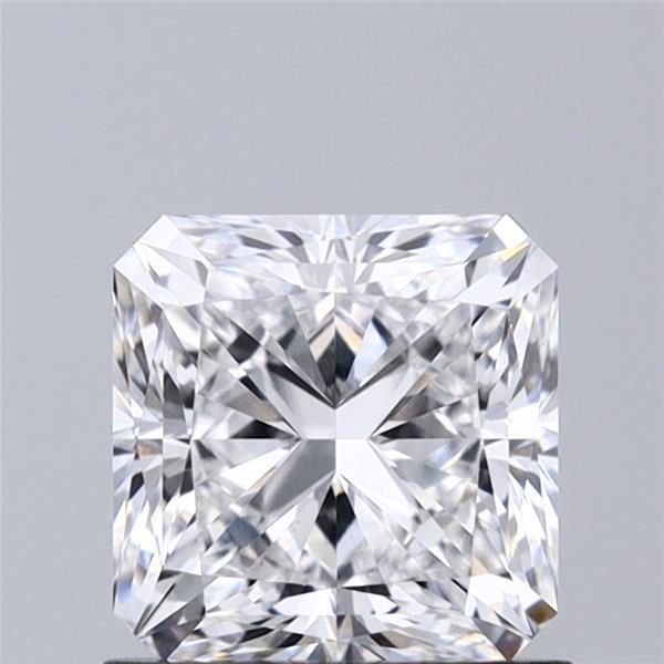 Radiant Lab-Grown Diamond image