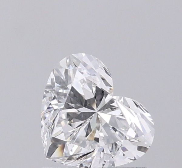 Heart Lab-Grown Diamond image
