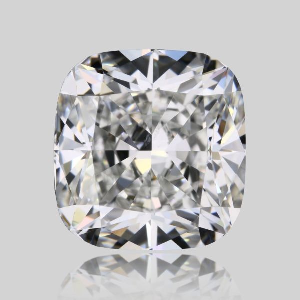 Cushion Diamond image