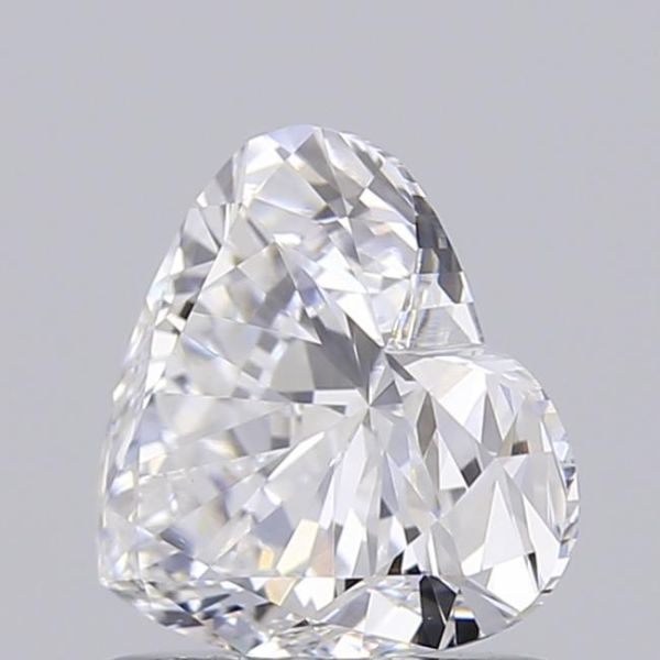 Heart Lab-Grown Diamond image