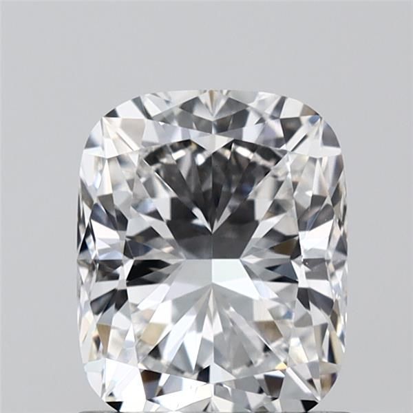 Cushion Lab-Grown Diamond image