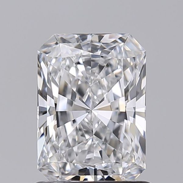Radiant Lab-Grown Diamond image