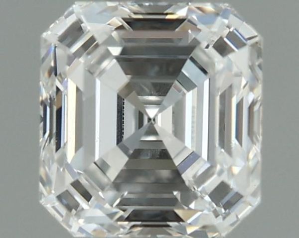Emerald Lab-Grown Diamond image