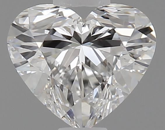 Heart Diamond image