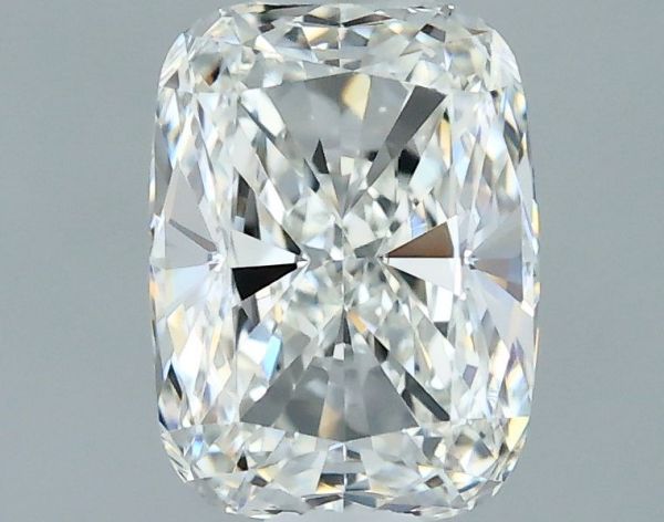 Cushion Diamond image