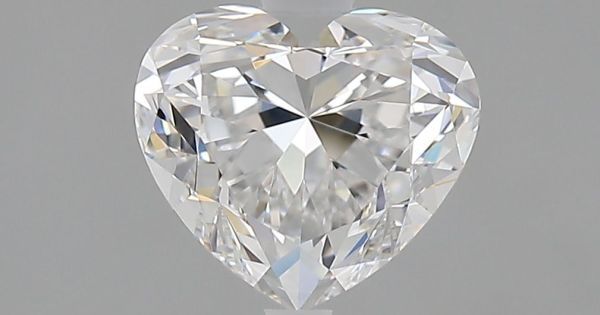 Heart Diamond image