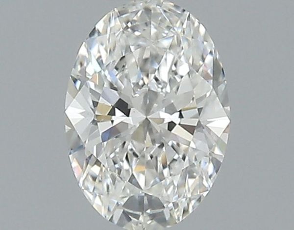 Oval Diamond image