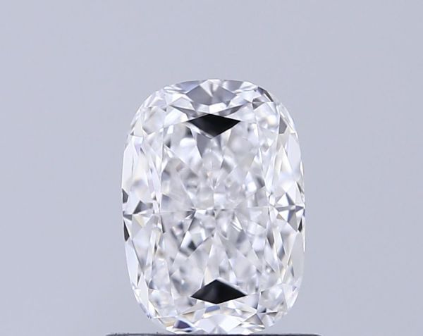 Cushion Lab-Grown Diamond image
