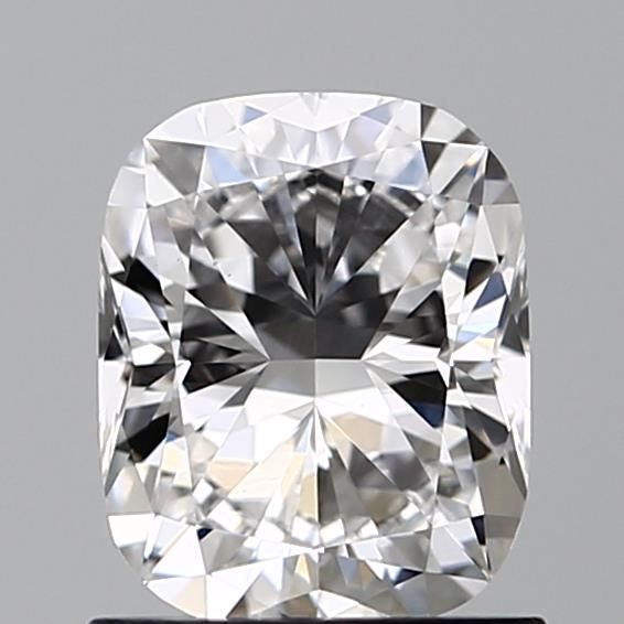 Cushion Lab-Grown Diamond image