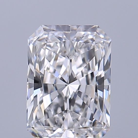 Radiant Lab-Grown Diamond image
