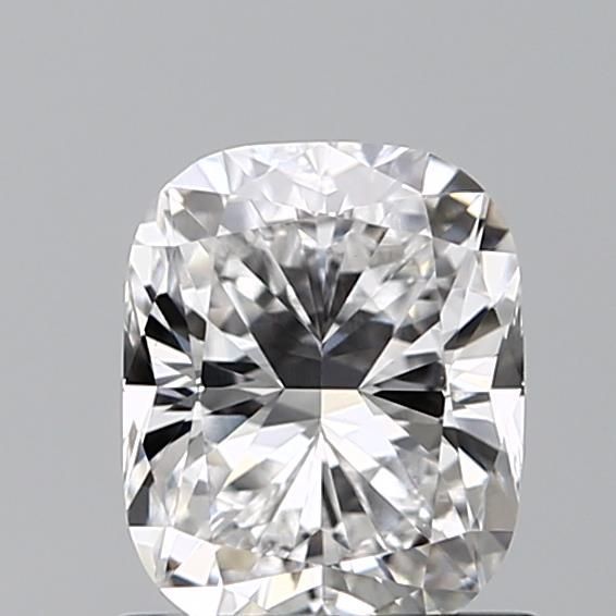 Cushion Lab-Grown Diamond image
