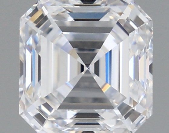 Asscher Lab-Grown Diamond image
